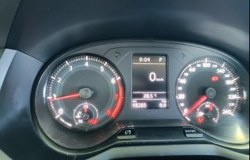 Volkswagen Voyage 1.6 MSI (Flex) (Aut)