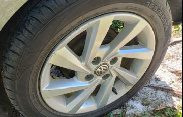 Volkswagen Voyage 1.6 MSI (Flex) (Aut) - Foto #3