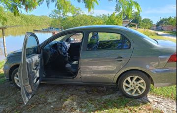 Volkswagen Voyage 1.6 MSI (Flex) (Aut) - Foto #7