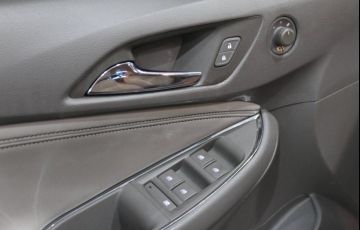 Chevrolet Cruze 1.4 Turbo LTZ 16v - Foto #7