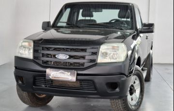 Ford Ranger 2.2 TD 4WD XL CS