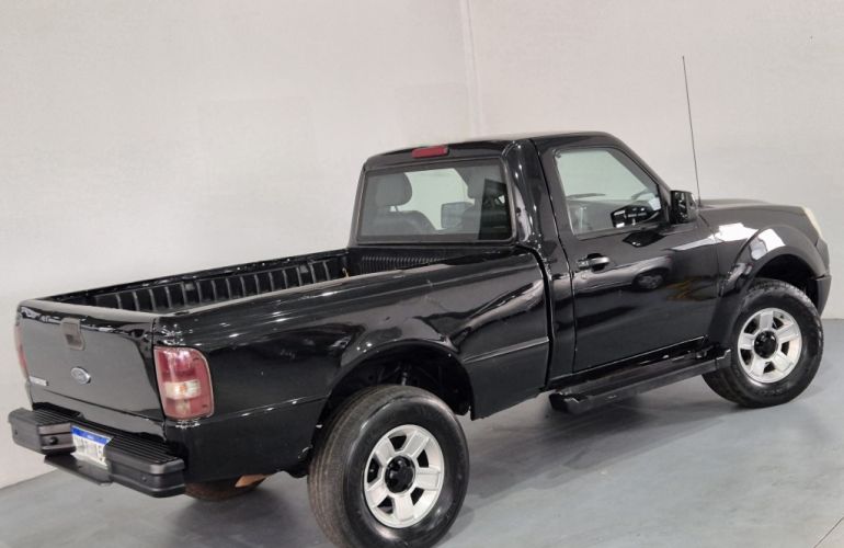 Ford Ranger 2.2 TD 4WD XL CS - Foto #6