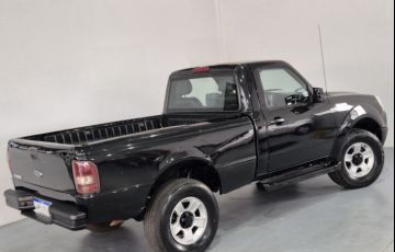 Ford Ranger 2.2 TD 4WD XL CS - Foto #6