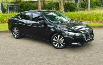 Nissan Sentra 2.0 16V Gasolina Advance Xtronic