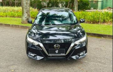 Nissan Sentra 2.0 16V Gasolina Advance Xtronic - Foto #2