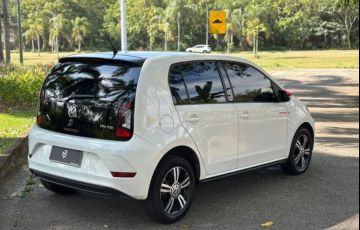Volkswagen Up 1.0 TSi Pepper 12v Flex 4p Manual - Foto #3