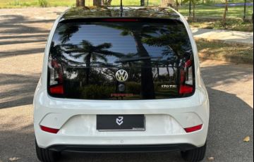 Volkswagen Up 1.0 TSi Pepper 12v Flex 4p Manual - Foto #4