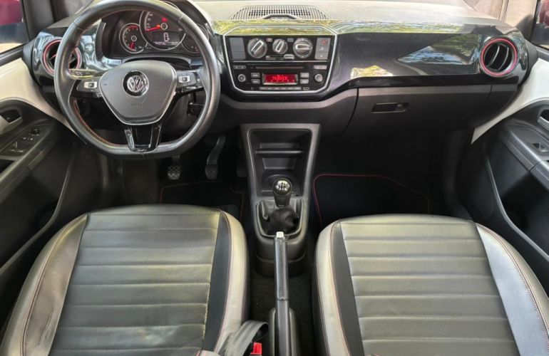 Volkswagen Up 1.0 TSi Pepper 12v Flex 4p Manual - Foto #5