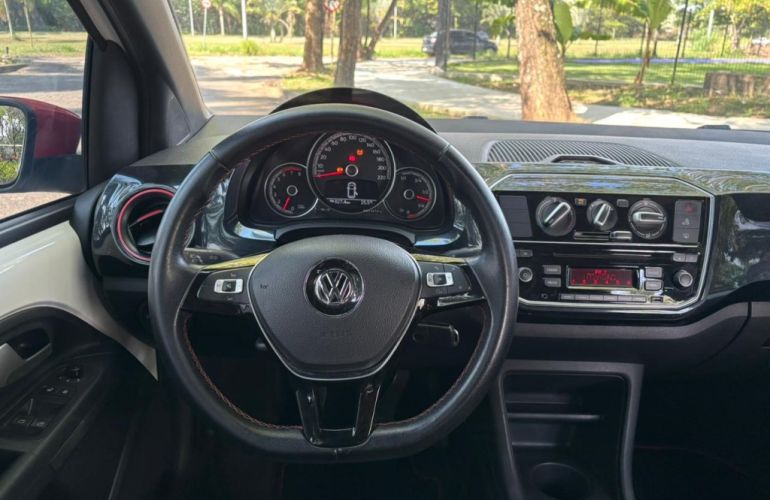 Volkswagen Up 1.0 TSi Pepper 12v Flex 4p Manual - Foto #6