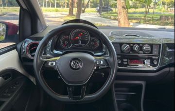 Volkswagen Up 1.0 TSi Pepper 12v Flex 4p Manual - Foto #6
