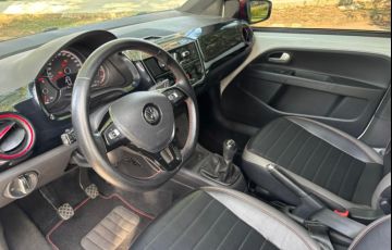 Volkswagen Up 1.0 TSi Pepper 12v Flex 4p Manual - Foto #7