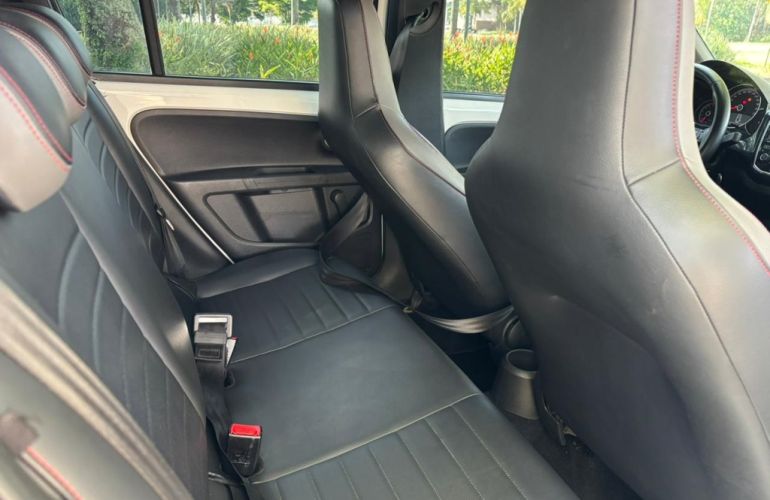 Volkswagen Up 1.0 TSi Pepper 12v Flex 4p Manual - Foto #10
