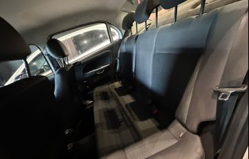 Volkswagen Voyage 1.6 Msi Totalflex 4p Manual - Foto #7