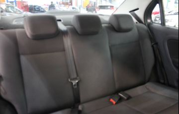 Volkswagen Voyage 1.0 12v MPi Totalflex - Foto #7