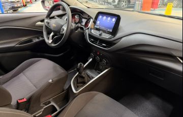 Chevrolet Onix 1.0 LT - Foto #7