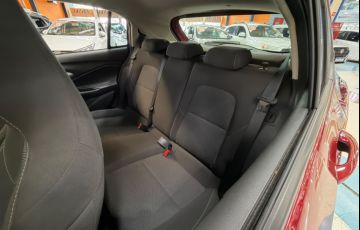 Chevrolet Onix 1.0 LT - Foto #10