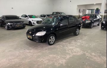 Chevrolet Prisma 1.4 MPFi Maxx 8V Flex 4p Manual