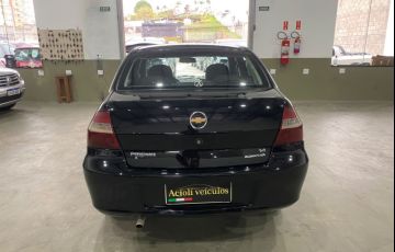 Chevrolet Prisma 1.4 MPFi Maxx 8V Flex 4p Manual - Foto #2