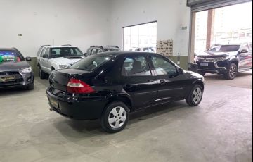 Chevrolet Prisma 1.4 MPFi Maxx 8V Flex 4p Manual - Foto #5