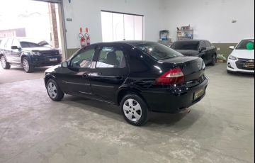 Chevrolet Prisma 1.4 MPFi Maxx 8V Flex 4p Manual - Foto #6