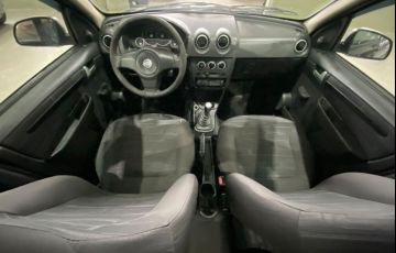 Chevrolet Prisma 1.4 MPFi Maxx 8V Flex 4p Manual - Foto #8