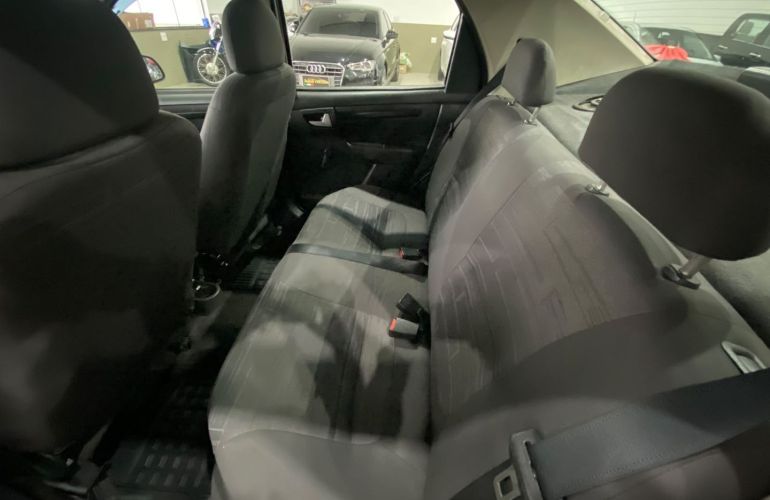 Chevrolet Prisma 1.4 MPFi Maxx 8V Flex 4p Manual - Foto #9