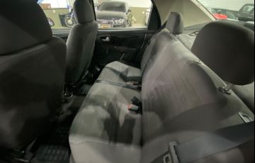 Chevrolet Prisma 1.4 MPFi Maxx 8V Flex 4p Manual - Foto #9