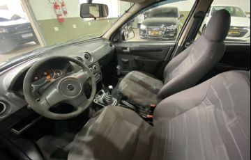Chevrolet Prisma 1.4 MPFi Maxx 8V Flex 4p Manual - Foto #10