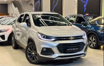 Chevrolet Tracker 1.4 16V Turbo Premier