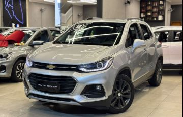 Chevrolet Tracker 1.4 16V Turbo Premier - Foto #3