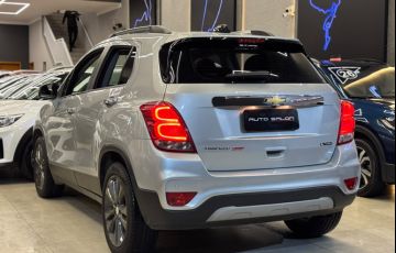 Chevrolet Tracker 1.4 16V Turbo Premier - Foto #4