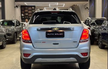 Chevrolet Tracker 1.4 16V Turbo Premier - Foto #5