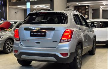 Chevrolet Tracker 1.4 16V Turbo Premier - Foto #6
