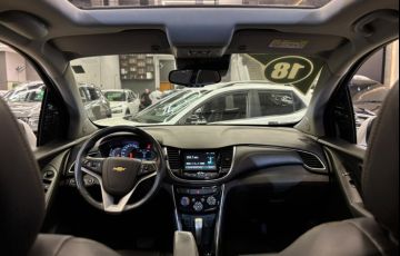 Chevrolet Tracker 1.4 16V Turbo Premier - Foto #9