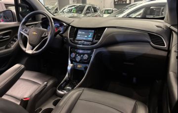 Chevrolet Tracker 1.4 16V Turbo Premier - Foto #10
