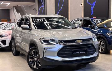 Chevrolet Tracker 1.2 Turbo Premier