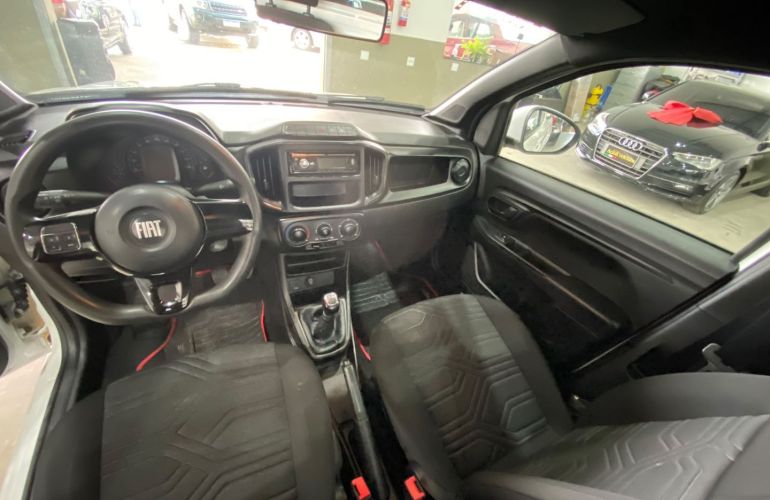 Fiat Strada 1.3 Firefly Flex Freedom CS Manual - Foto #2