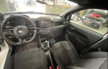 Fiat Strada 1.3 Firefly Flex Freedom CS Manual - Foto #2