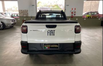 Fiat Strada 1.3 Firefly Flex Freedom CS Manual - Foto #4