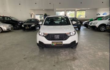 Fiat Strada 1.3 Firefly Flex Freedom CS Manual - Foto #7