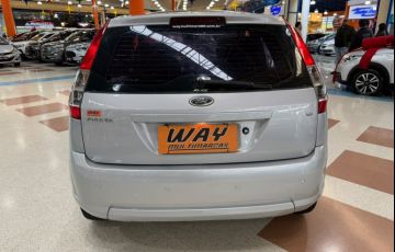 Ford Fiesta 1.6 MPi Hatch 8v - Foto #3