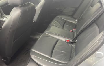 Honda Civic 1.5 16V Turbo Touring - Foto #9