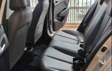 Hyundai HB20S 1.6 Premium (Aut)