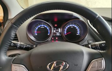 Hyundai HB20S 1.6 Premium (Aut) - Foto #4