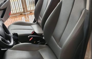 Hyundai HB20S 1.6 Premium (Aut) - Foto #5