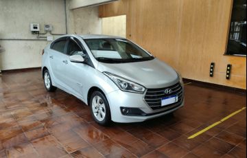 Hyundai HB20S 1.6 Premium (Aut) - Foto #7