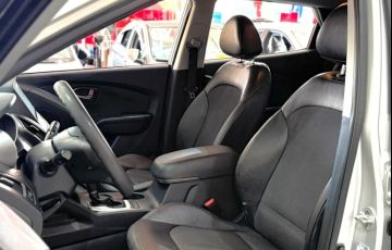 Hyundai Ix35 2.0 MPFi 16v - Foto #6