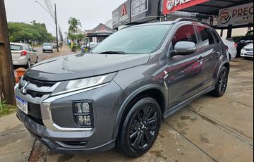 Mitsubishi Outlander Sport 2.0 HPE (Aut)