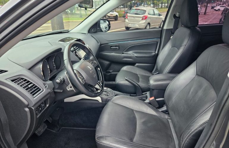 Mitsubishi Outlander Sport 2.0 HPE (Aut) - Foto #2