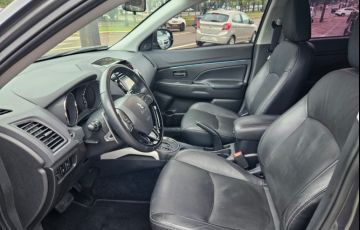 Mitsubishi Outlander Sport 2.0 HPE (Aut) - Foto #2